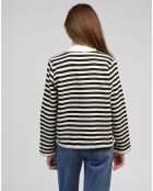 Veste Shambala ecrue