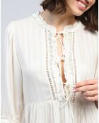 Chemise Simbad ecrue