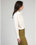 Chemise Soasia blanche