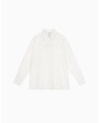 Chemise Soasia blanche