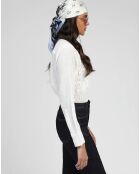 Chemise Sounia blanche