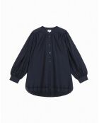 Chemise Soviana encre