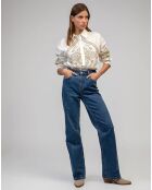 Chemise Starla ecrue