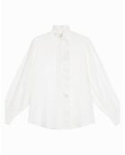Chemise Stefou blanche