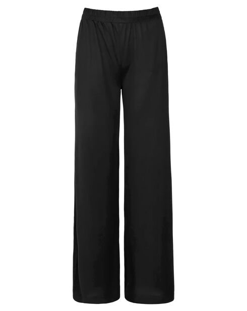 Pantalon Tafilia noir