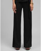 Pantalon Tafilia noir