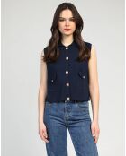 Cardigan Vamaya marine