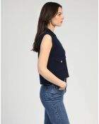 Cardigan Vamaya marine