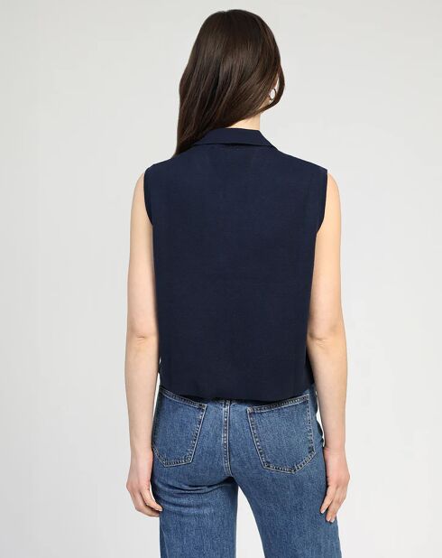 Cardigan Vamaya marine