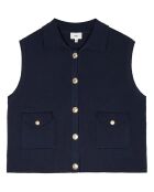 Cardigan Vamaya marine