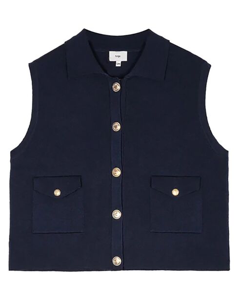Cardigan Vamaya marine