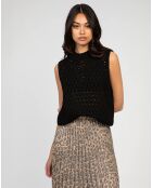 Pull Vikali noir