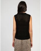 Pull Vikali noir