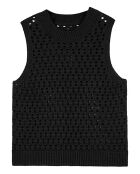 Pull Vikali noir