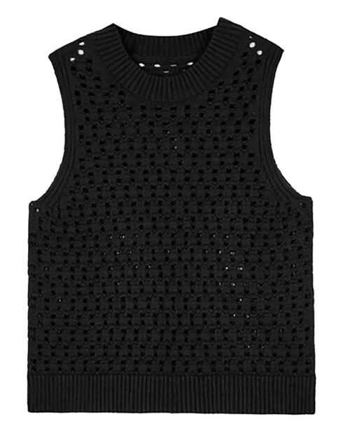 Pull Vikali noir