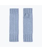 Mitaines Frosty denim