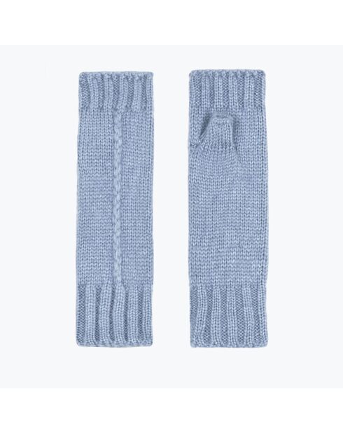 Mitaines Frosty denim