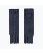 Mitaines Frosty marine