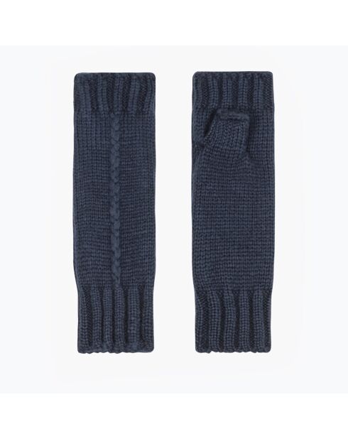 Mitaines Frosty marine