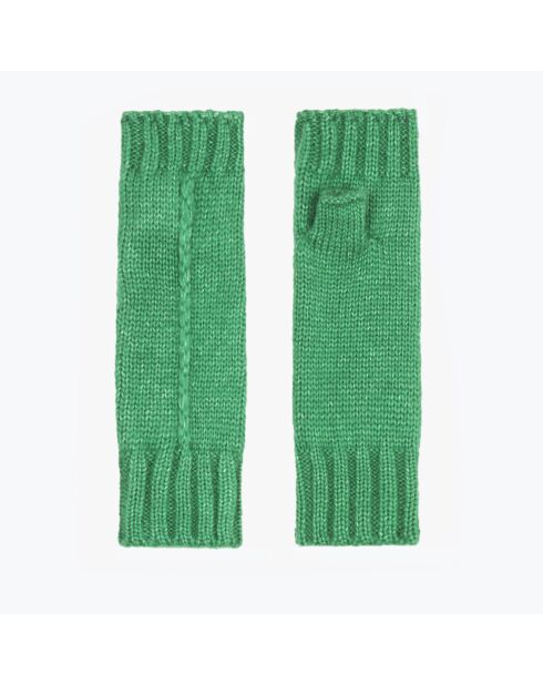 Mitaines Frosty sauge