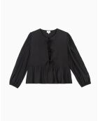 Blouse Kany noire