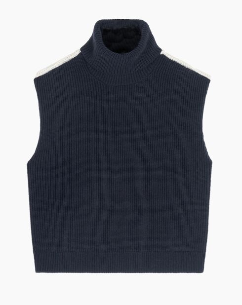 Pull Lariana marine