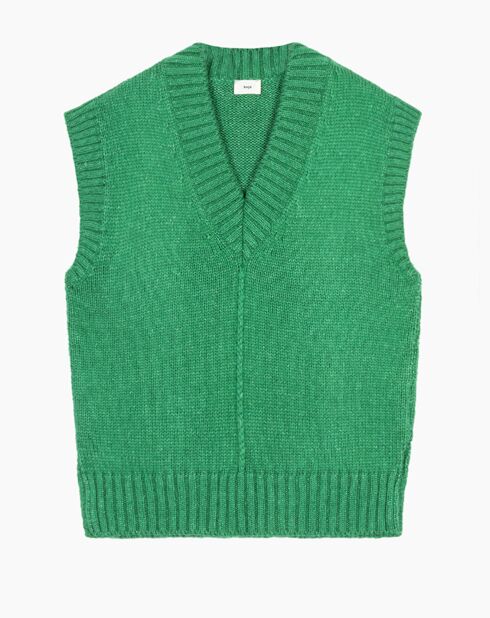 Pull Lecalipso sauge