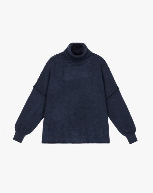 Pull Lejokari marine