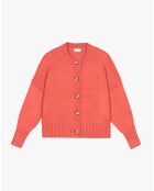 Pull Lenewi corail