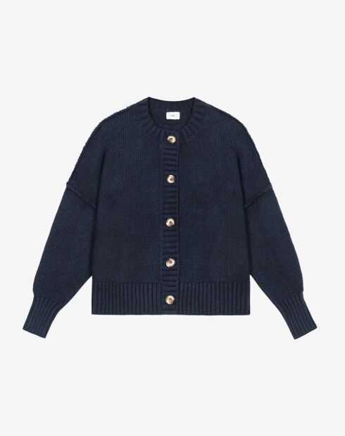 Pull Lenewi marine
