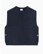 Pull Loanne marine