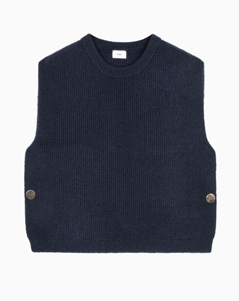 Pull Loanne marine