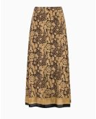 Jupe Rine ferlie gold