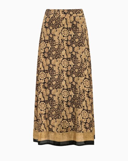 Jupe Rine ferlie gold