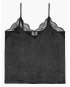 Top Adelie noir