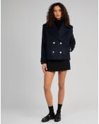 Veste Camaro navy