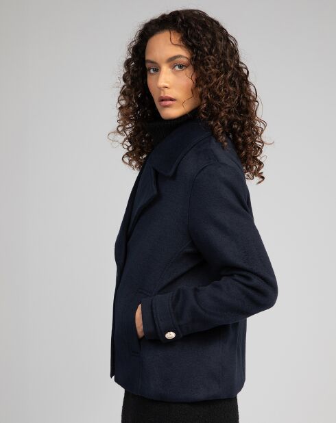 Veste Camaro navy