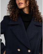 Veste Camaro navy