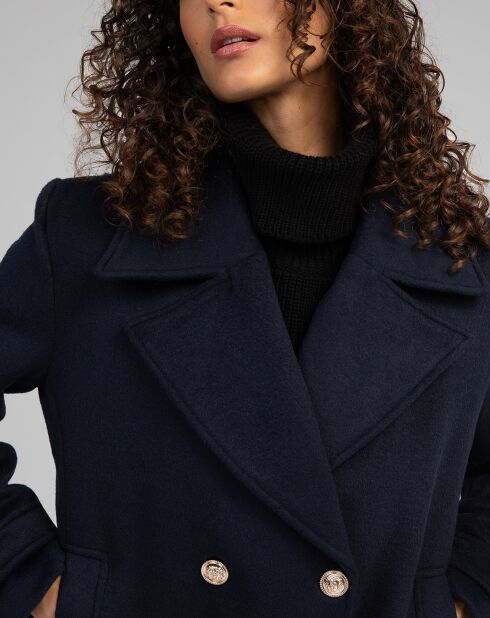 Veste Camaro navy