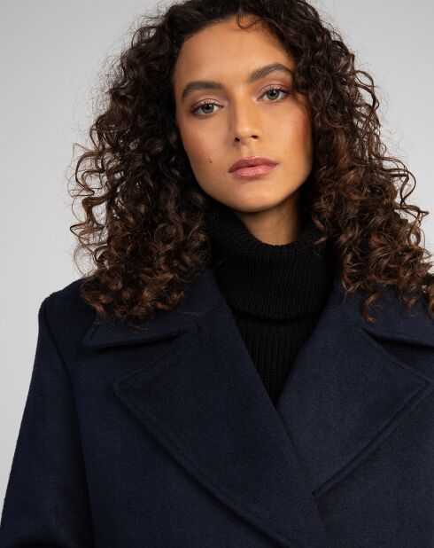 Veste Camaro navy
