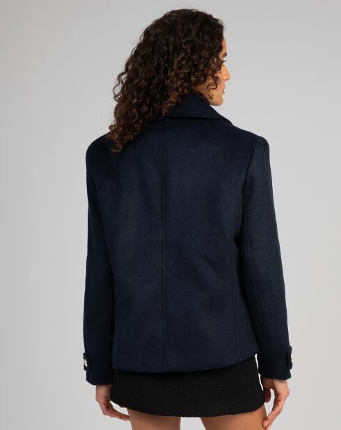 Veste Camaro navy