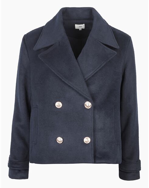 Veste Camaro navy