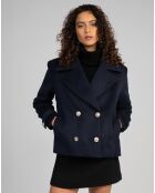Veste Camaro navy