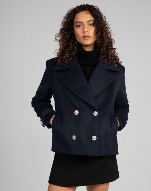 Veste Camaro navy