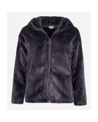 Veste Hemera bleue