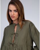 Blouse Kany army
