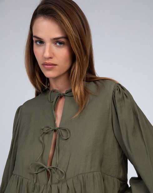 Blouse Kany army