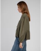 Blouse Kany army