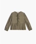 Blouse Kany army