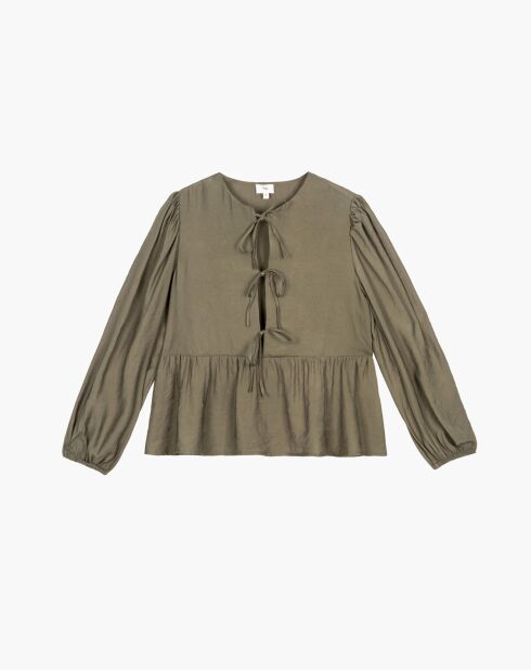Blouse Kany army